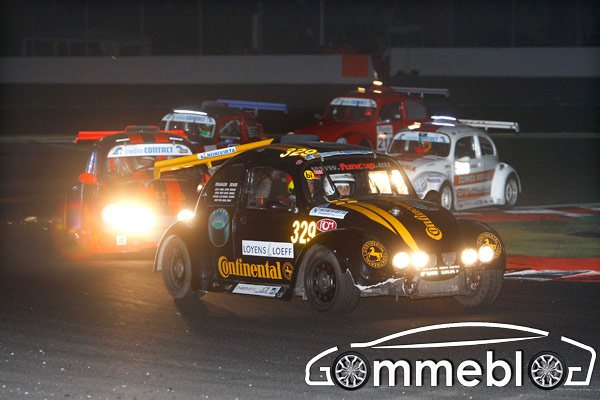 25 ore fun cup di spa francorchamps 01