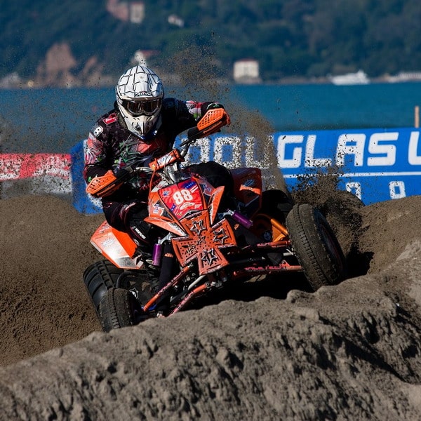 4x4 fest 2010