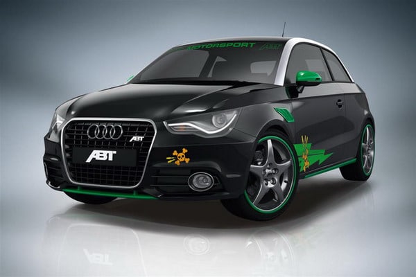 ABT AS1