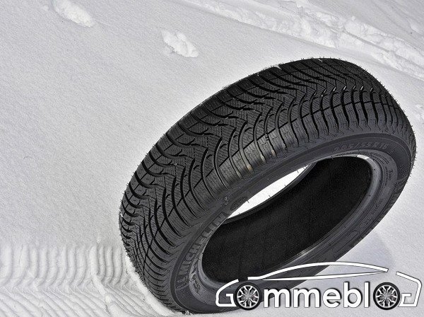 Alpin 4 invernali