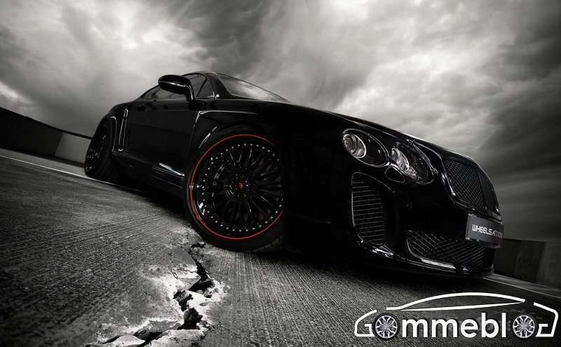 bentley continental wheelsandmore 06