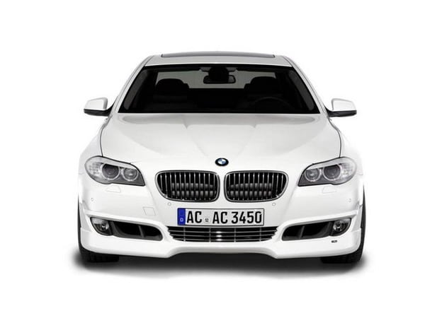 BMW 530d F10 AC Schnitzer