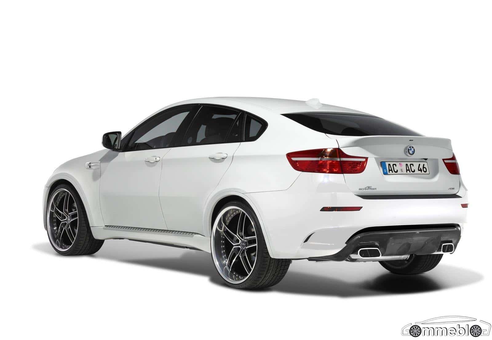 bmw x6 m ac schnitzer 03