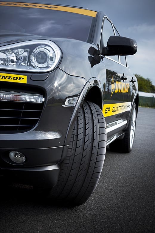 dunlop sp quattromaxx 01