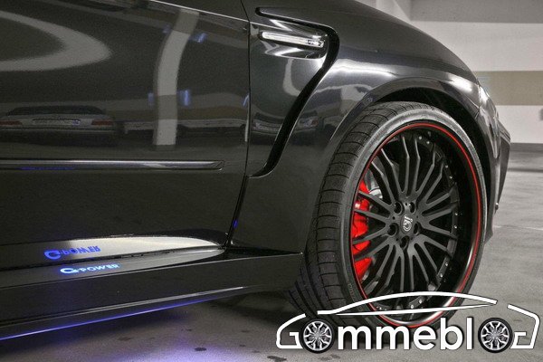 G-Power X6