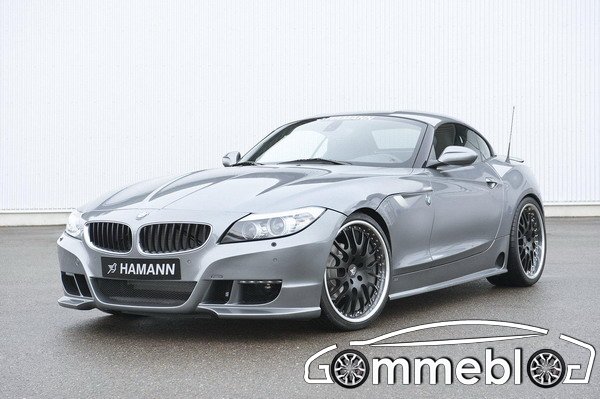 bmw z4 hamman 21