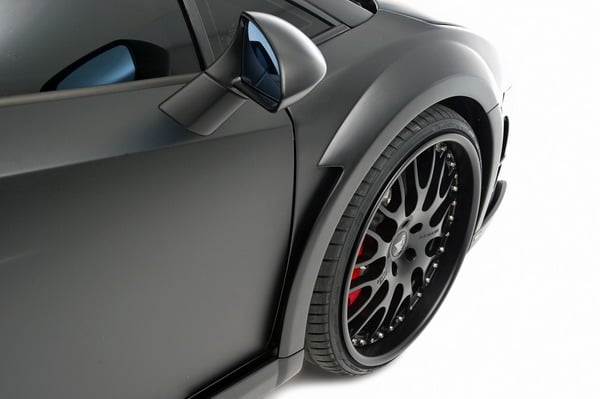 Hamann Lamborghini Gallardo