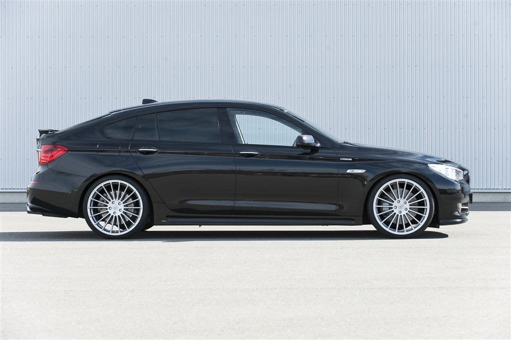 hamman serie 5 gt 03