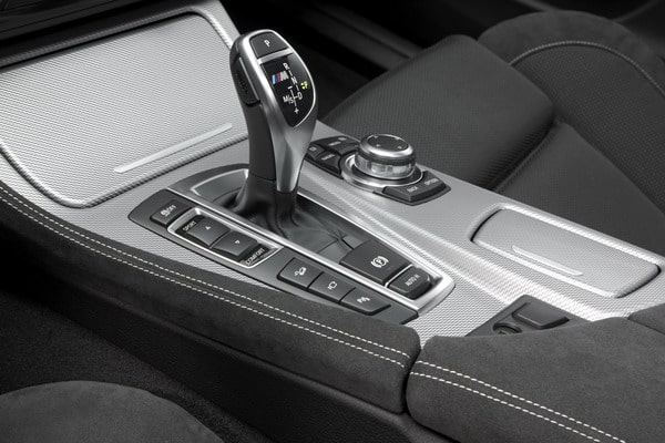 BMW 8 Rapporti