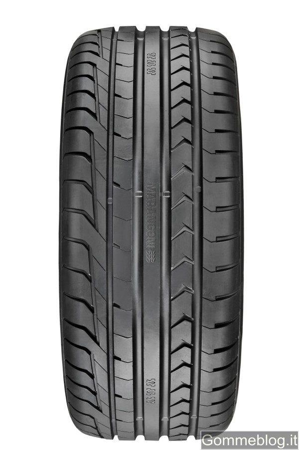 Marangoni M-Power