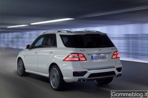 mercedes ml 63 amg 12