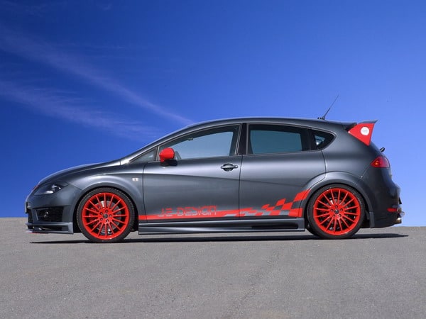 seat leon cupra r je design 1