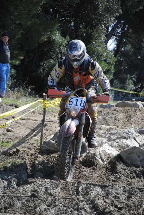 KTM 300