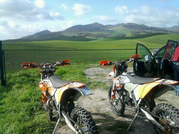 KTM 300