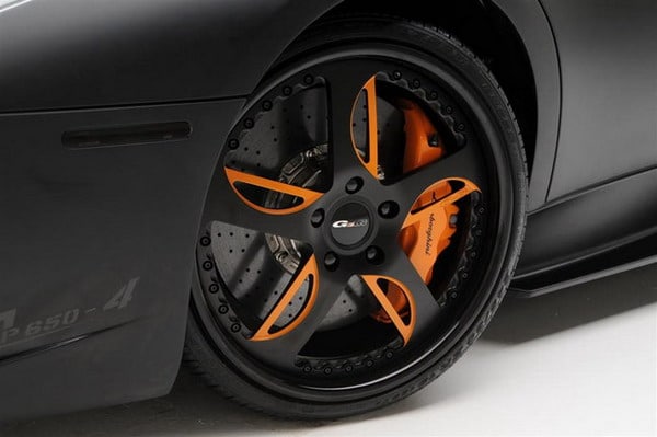 lamborghini murcielago tuning 08