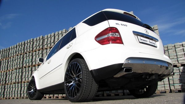 ML 500 Tuning Senner
