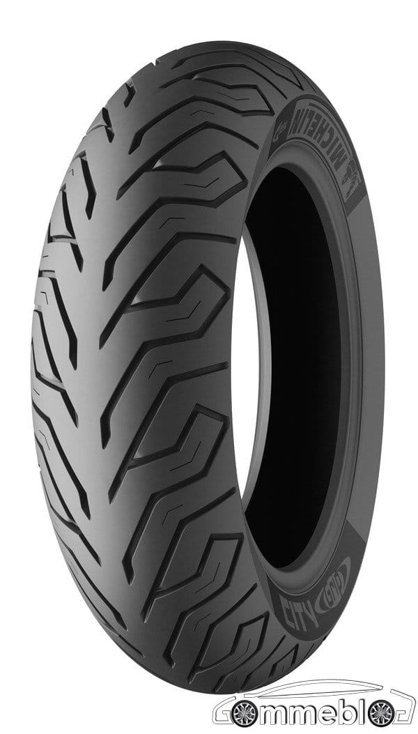 pneumatici scooter michelin city grip