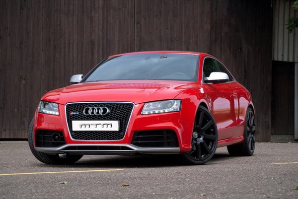 MTM RS5