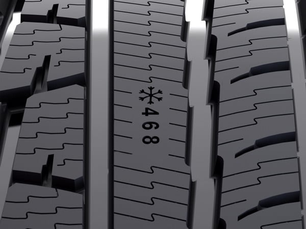 Nokian WR A3