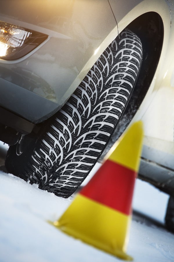 Nokian WR A3
