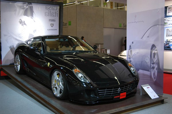Novitec Fondmetal