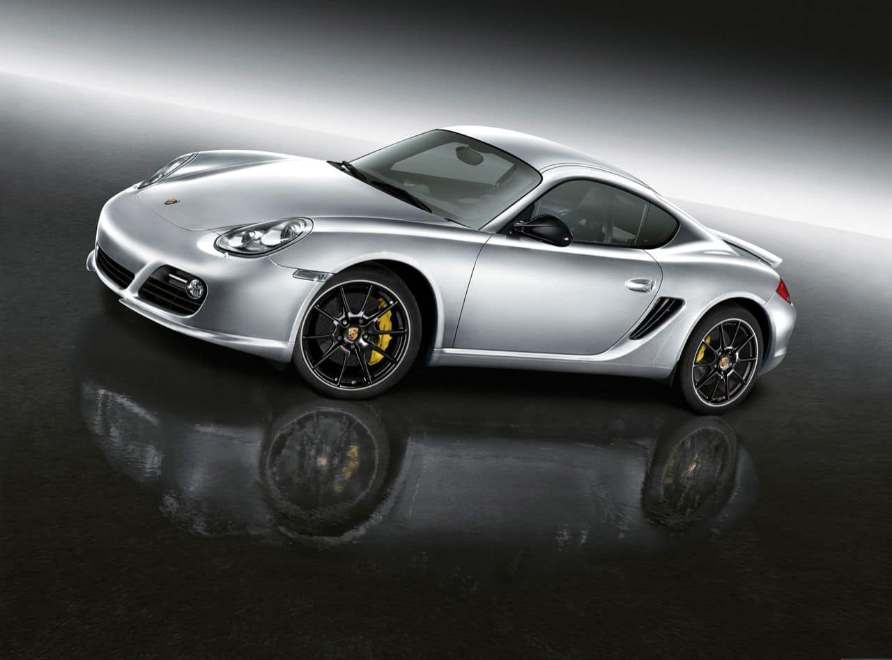 porsche boxstere cayman pack 2