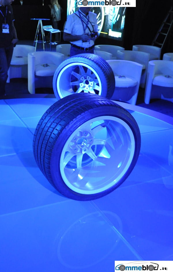 Michelin Pilot Super Sport
