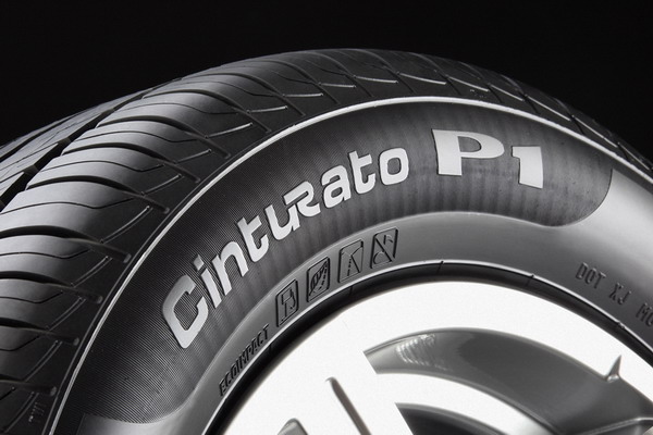 Pirelli Cinturato P1