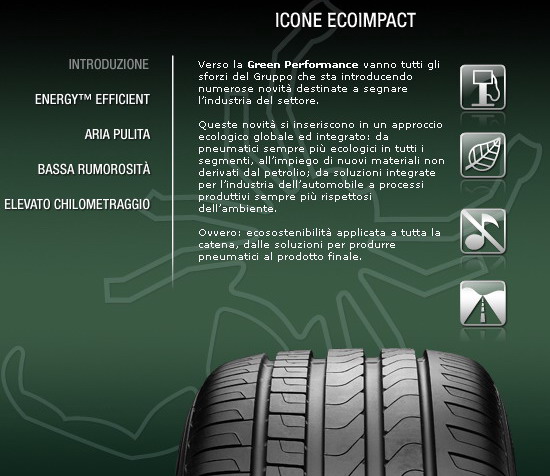 pirelli scorpion verde icone eco