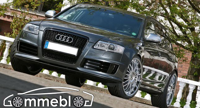 audi rs6 reifen koch 01