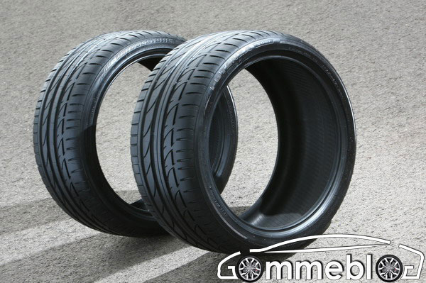 Potenza S001
