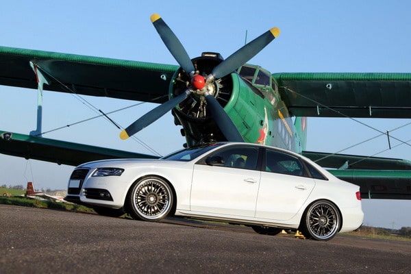 audi s4 avus 2