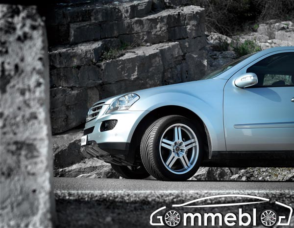 vredestein ultrac suv sessanta
