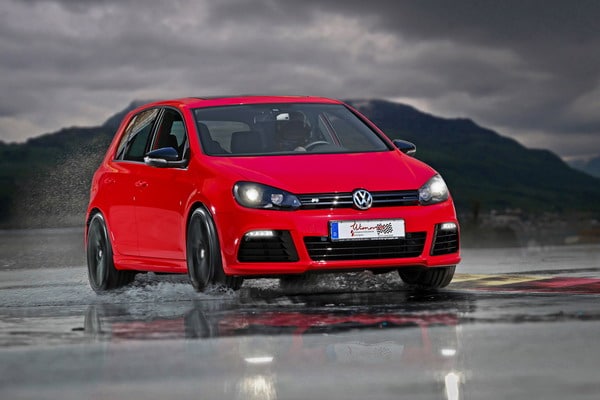 Golf R20 Wimmer