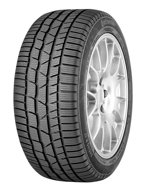 ContiWinterContact TS 830 P