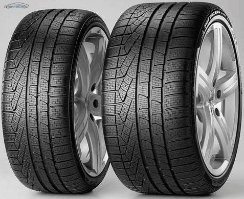 Pirelli winter sottozero 2
