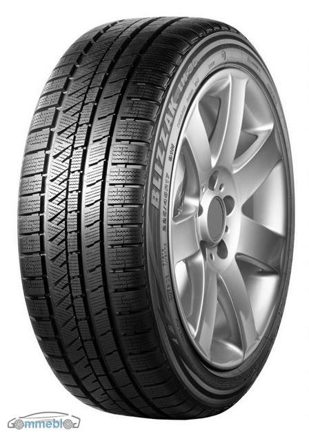 Bridgestone Blizzak LM-30/35
