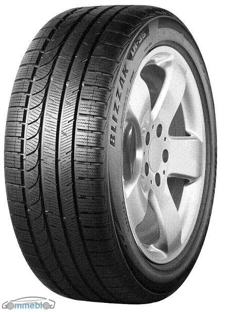 Bridgestone Blizzak LM - 35