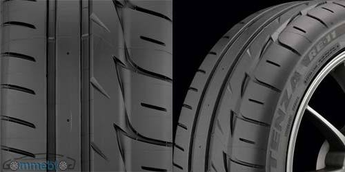 Bridgestone RE 11