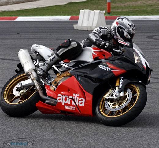 Diablo Rosso RSV