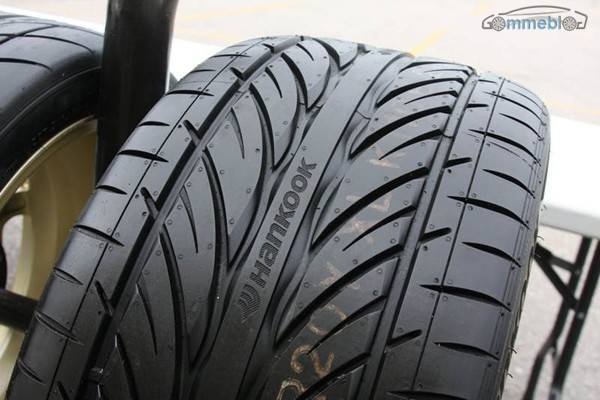 Hankook Ventus V12 evo K110 - 3