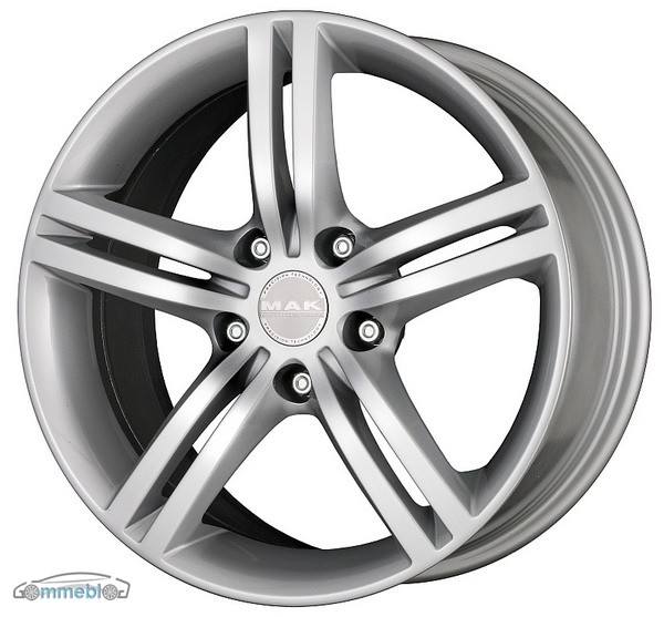 MAK Veloce 01