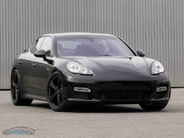 cerchi Gemballa Sport GT - 04
