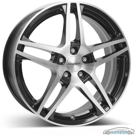 DEZENT RB Dark