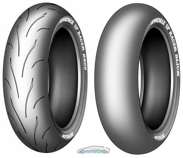Dunlop-Gp-racer-D209