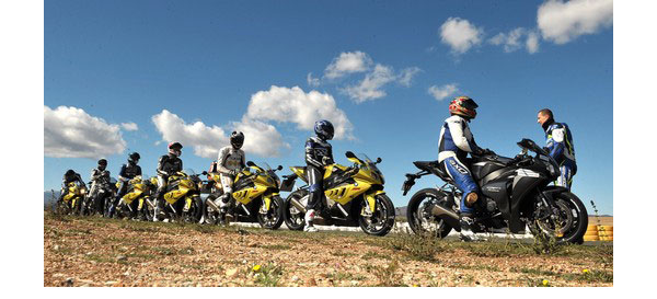 Test Michelin Power Pure 01