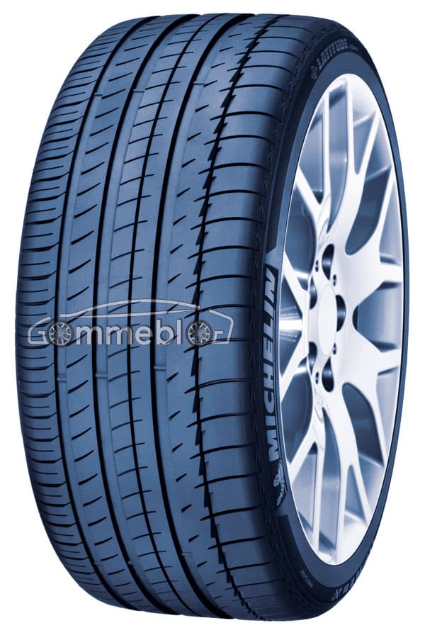 Michelin Latitude Sport