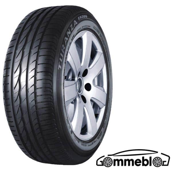 Bridgestone Turanza ER300 ECOPIA