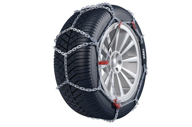 Konig Thule CB-12 Konig Thule CB-12
