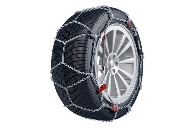 Konig Thule CD-9 Konig Thule CD-9